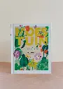 Boek: Moestuin