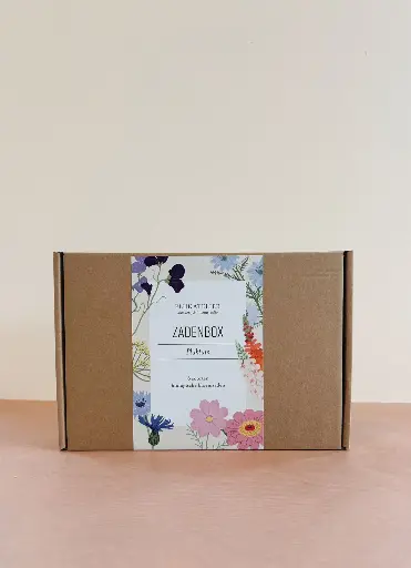 Zadenbox (biologisch)